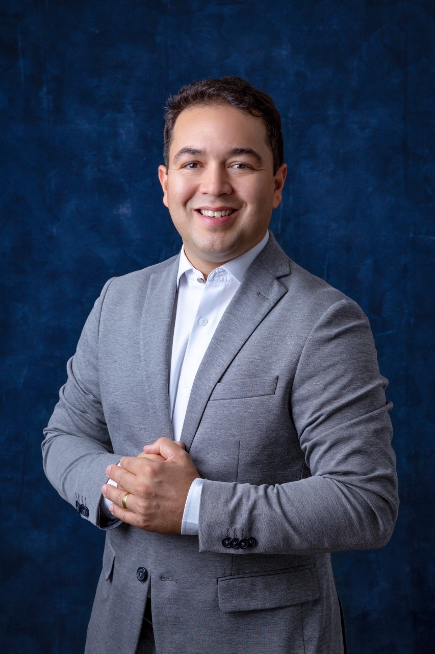 Rodrigo Moreira